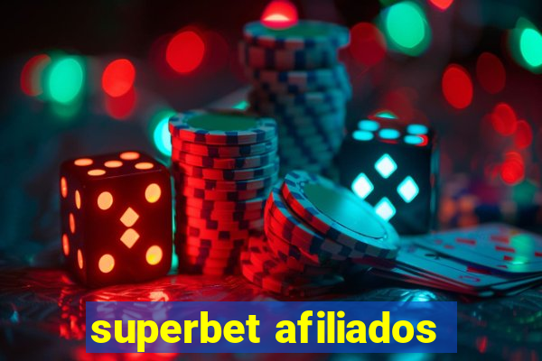 superbet afiliados